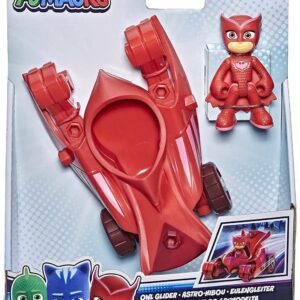 Disney Junior PJ Masks Owl Glider Vehicle