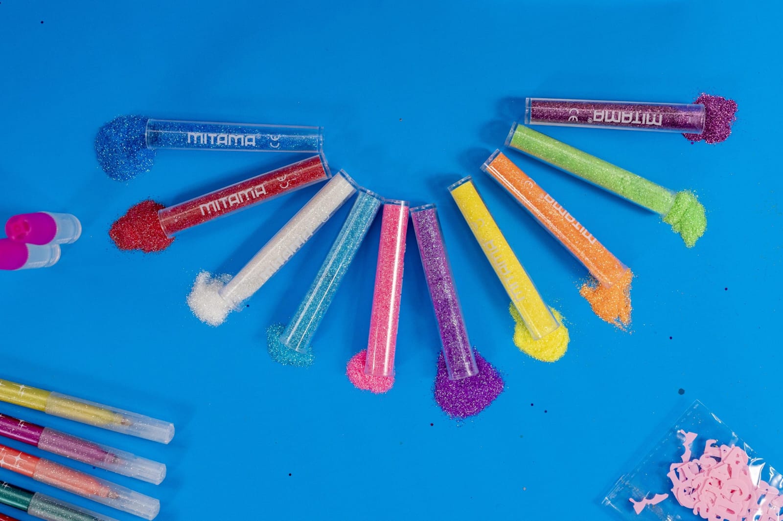 Glitter mania Mitama - Image 11