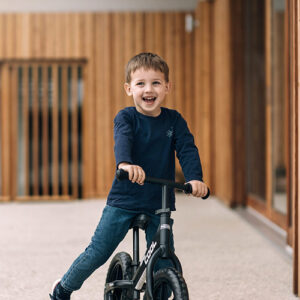 Biçikletë ekuilibri, Free 2 Move Balance bike Be cool