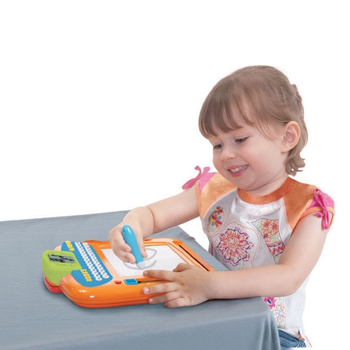 Write 'N Draw Learning Board Winfun - Image 4