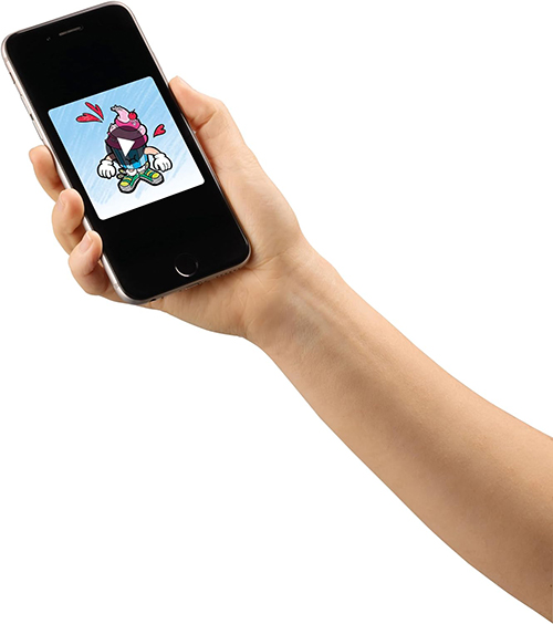 Maped ANIMAKER FLIP BOY Flipbook Animation Kit - Image 5