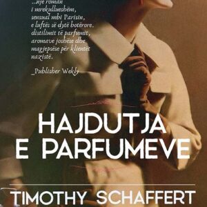 Hajdutja e parfumeve