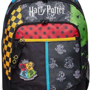 Çantë shkolle shpine Harry Potter Seven