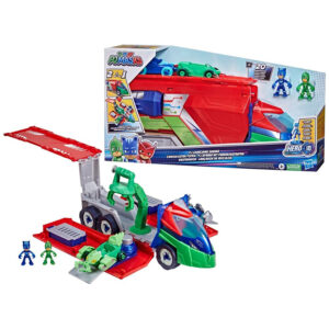 PJ Masks PJ Launching Seeker Hasbro