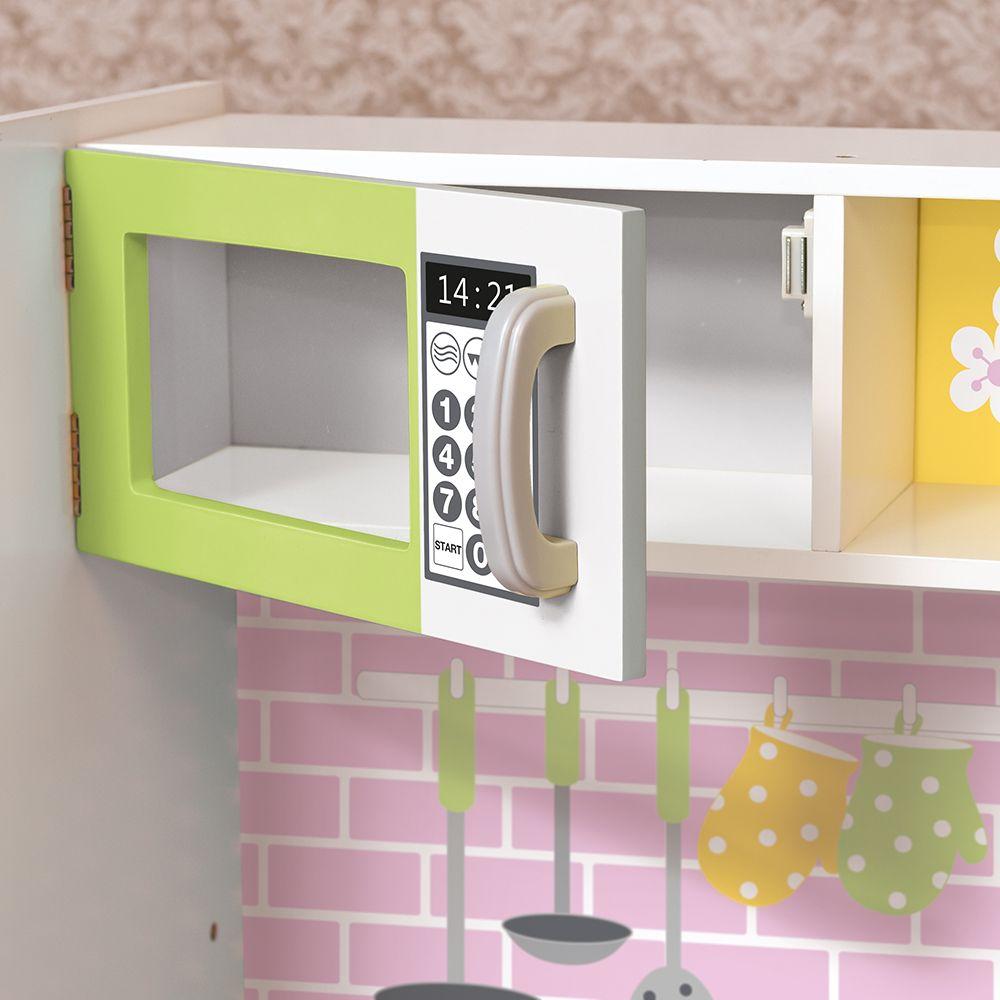 Woody Kitchen "Lily" - Image 3