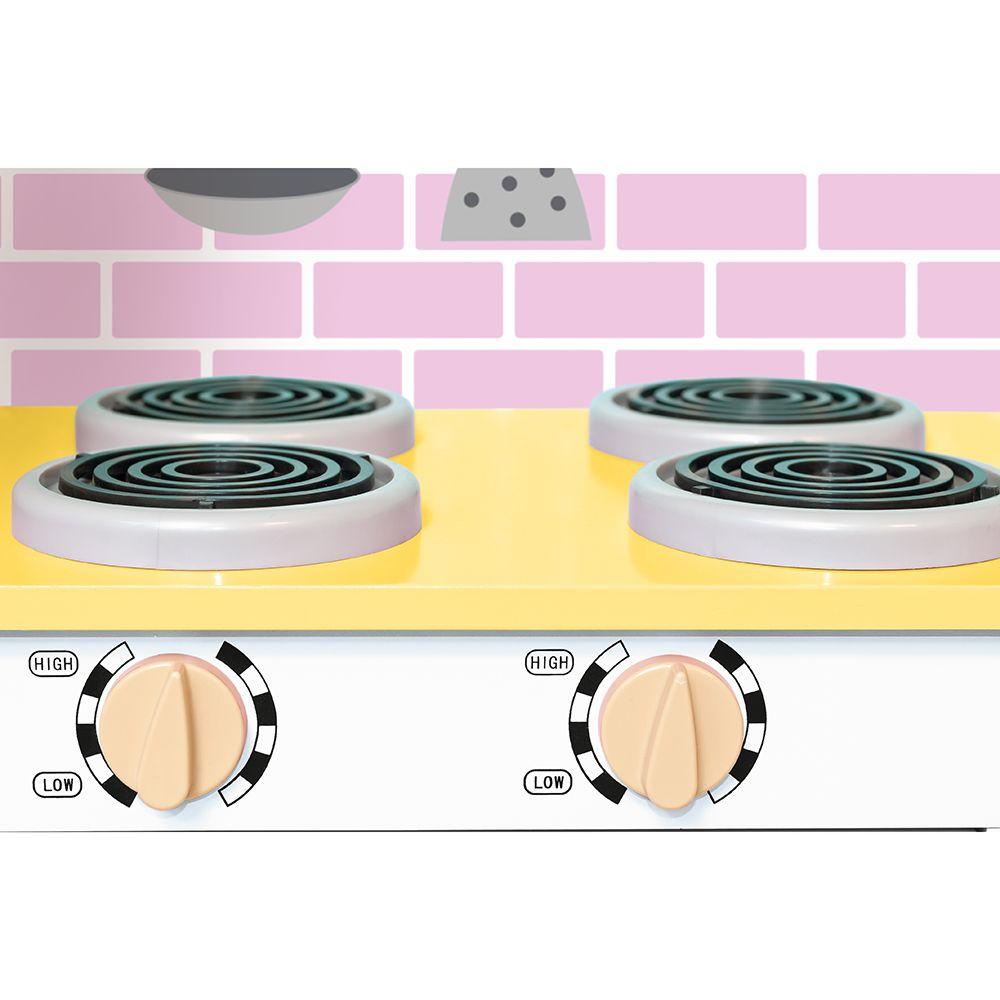 Woody Kitchen "Lily" - Image 4