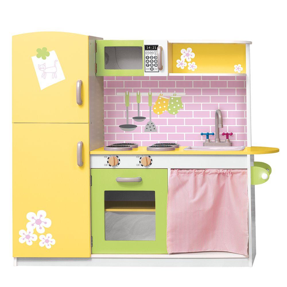 Woody Kitchen "Lily" - Image 5