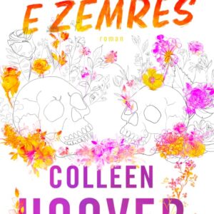 "Kockat e zemres" nga Colleen Hoover