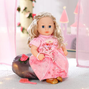 Baby Annabelle Little Sweet Princess 36cm Baby Born Zapf Creation
