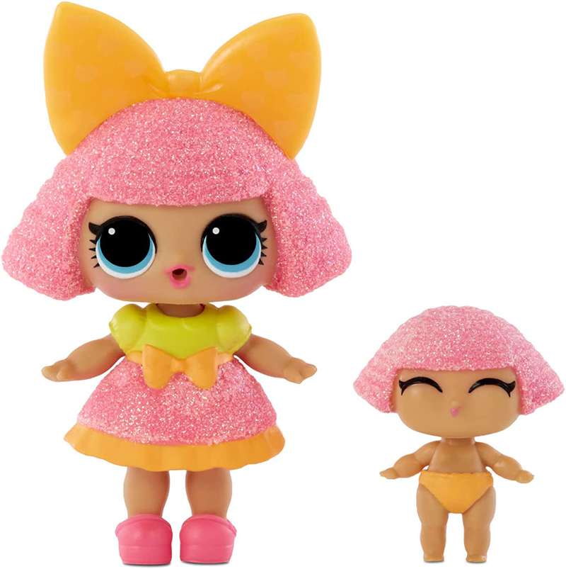 2-n-1 LOL Surprise Me & My Lil Sis Color Change™ - Image 11