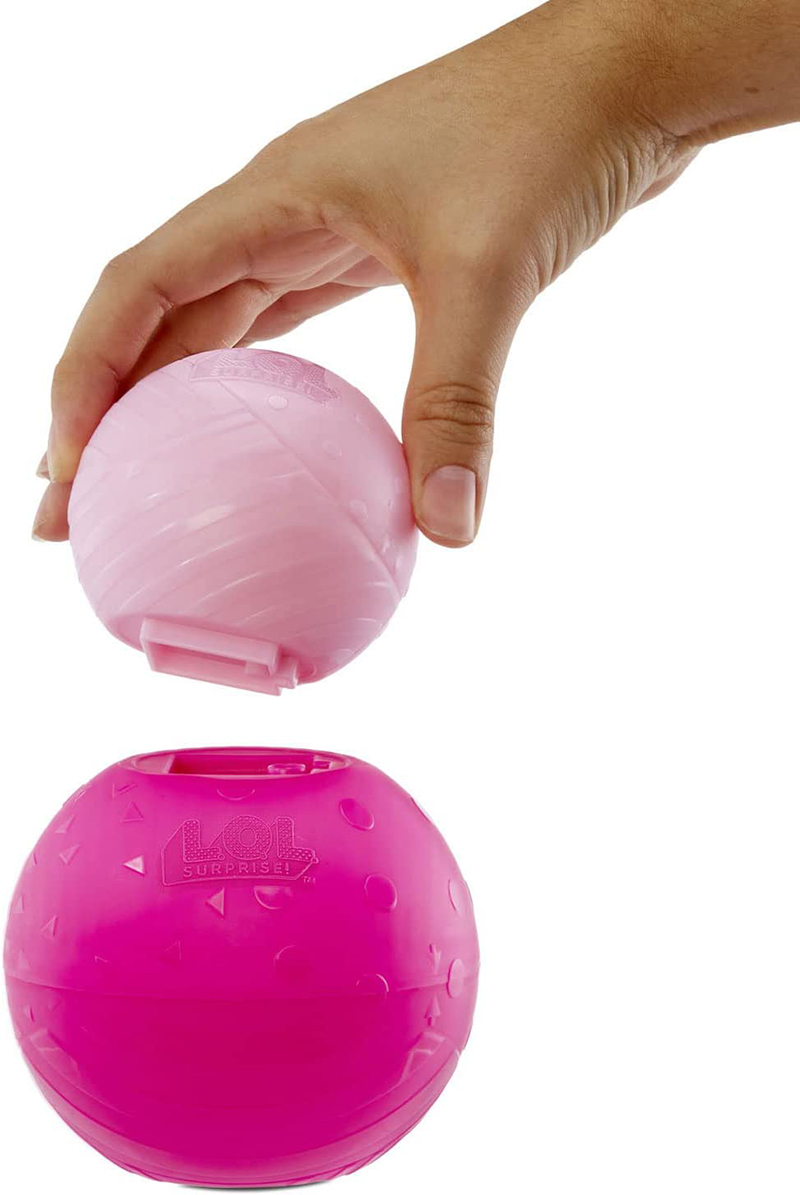 2-n-1 LOL Surprise Me & My Lil Sis Color Change™ - Image 8