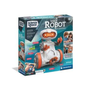 Mio Robot Next Generation