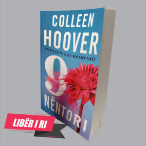 9 Nëntori nga Autori Colleen Hoover