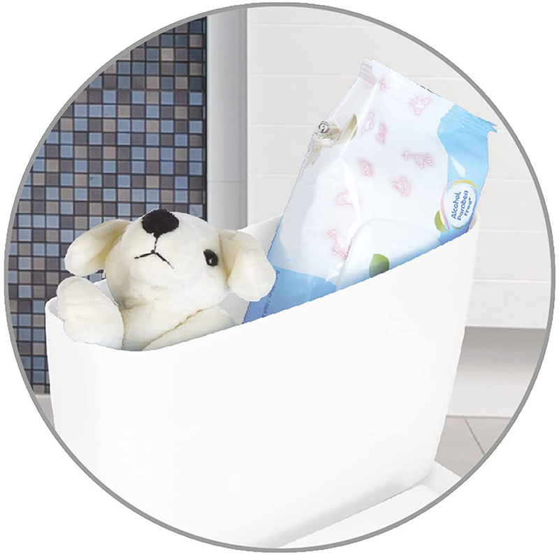 Oturak edukues i bardhe Dolu - Image 4