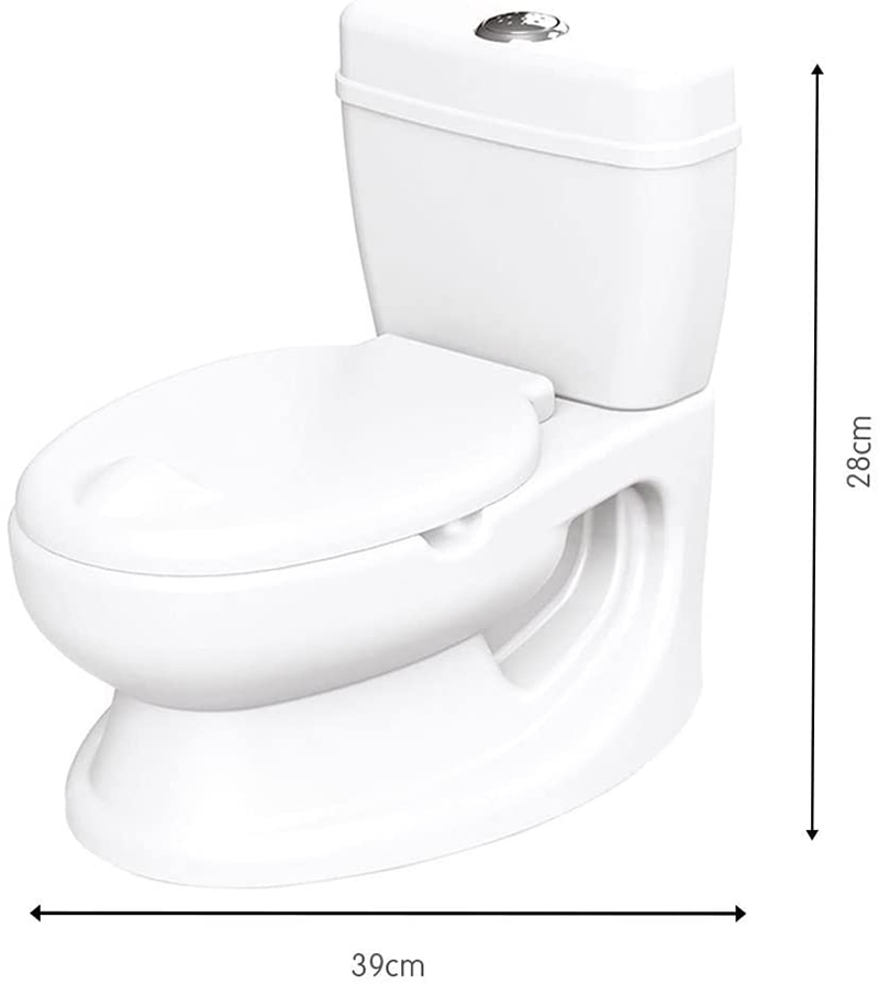 Oturak edukues i bardhe Dolu - Image 5