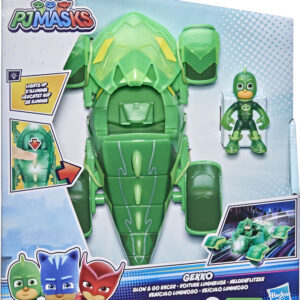 PJ MASKS TECH RACER GEKKO