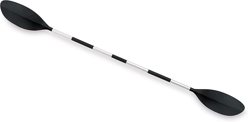 Kajak Challenger K2 super e fortë, 2 lopata+pompë 3.51m x 76 cm x 38 cm Intex - Image 3