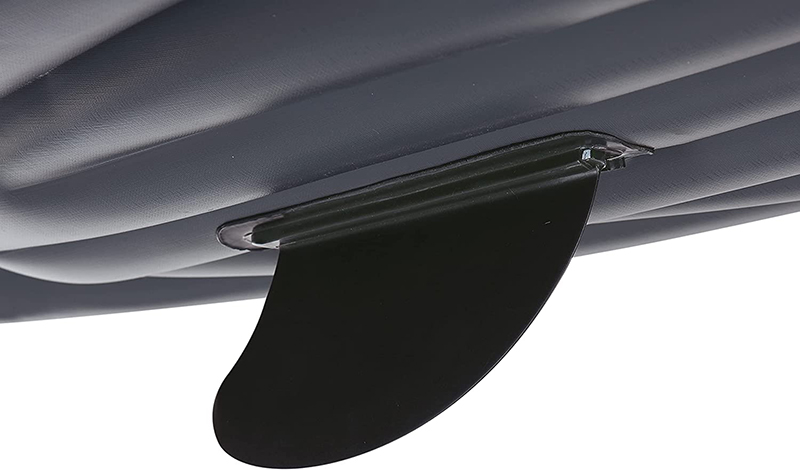 Kajak Challenger K2 super e fortë, 2 lopata+pompë 3.51m x 76 cm x 38 cm Intex - Image 7