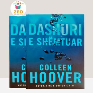 Dashuri e shëmtuar Autori: Collen Hoover