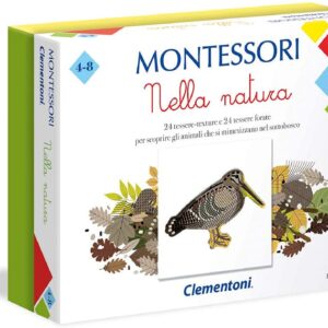 Montessori - Nella Natura