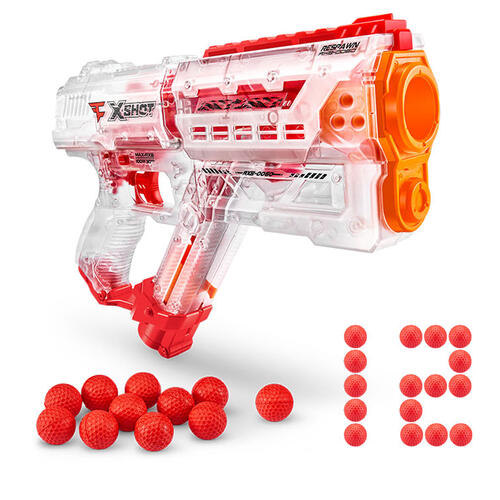 Zuru X-Shot-Chaos-Respawn Faze - Image 4