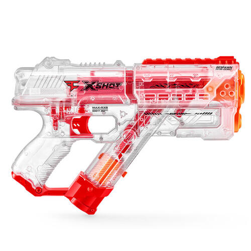 Zuru X-Shot-Chaos-Respawn Faze - Image 5